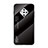 Silikon Schutzhülle Rahmen Tasche Hülle Spiegel für Vivo X50e 5G