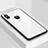 Silikon Schutzhülle Rahmen Tasche Hülle Spiegel für Xiaomi Mi 6X