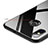 Silikon Schutzhülle Rahmen Tasche Hülle Spiegel für Xiaomi Mi 8