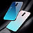 Silikon Schutzhülle Rahmen Tasche Hülle Spiegel für Xiaomi Mi 9T