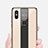 Silikon Schutzhülle Rahmen Tasche Hülle Spiegel für Xiaomi Mi Max 3