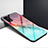 Silikon Schutzhülle Rahmen Tasche Hülle Spiegel für Xiaomi Redmi K30S 5G Plusfarbig