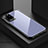 Silikon Schutzhülle Rahmen Tasche Hülle Spiegel G02 für Apple iPhone 11 Pro