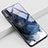 Silikon Schutzhülle Rahmen Tasche Hülle Spiegel K01 für Huawei Nova 5