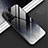 Silikon Schutzhülle Rahmen Tasche Hülle Spiegel M01 für Huawei Honor 30 Lite 5G