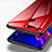 Silikon Schutzhülle Rahmen Tasche Hülle Spiegel M01 für Huawei Honor V20