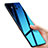 Silikon Schutzhülle Rahmen Tasche Hülle Spiegel M01 für Huawei Mate 10
