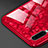 Silikon Schutzhülle Rahmen Tasche Hülle Spiegel M01 für Huawei P30