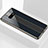 Silikon Schutzhülle Rahmen Tasche Hülle Spiegel M01 für Samsung Galaxy S10e