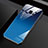 Silikon Schutzhülle Rahmen Tasche Hülle Spiegel M01 für Samsung Galaxy S9