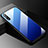 Silikon Schutzhülle Rahmen Tasche Hülle Spiegel M02 für Huawei Honor Magic 2