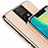 Silikon Schutzhülle Rahmen Tasche Hülle Spiegel M02 für Huawei Mate 20 Pro