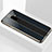 Silikon Schutzhülle Rahmen Tasche Hülle Spiegel M02 für Samsung Galaxy S9 Plus Schwarz