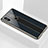 Silikon Schutzhülle Rahmen Tasche Hülle Spiegel M03 für Xiaomi Mi Mix 3