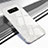 Silikon Schutzhülle Rahmen Tasche Hülle Spiegel M04 für Samsung Galaxy Note 8 Duos N950F