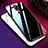 Silikon Schutzhülle Rahmen Tasche Hülle Spiegel mit Fingerring Ständer für Nokia X6