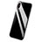 Silikon Schutzhülle Rahmen Tasche Hülle Spiegel mit Fingerring Ständer für Xiaomi Mi 8 Explorer