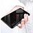 Silikon Schutzhülle Rahmen Tasche Hülle Spiegel T01 für Huawei Honor 20S