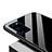 Silikon Schutzhülle Rahmen Tasche Hülle Spiegel T01 für Huawei Honor V30 Pro 5G