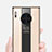 Silikon Schutzhülle Rahmen Tasche Hülle Spiegel T01 für Huawei Mate 30 Pro