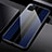 Silikon Schutzhülle Rahmen Tasche Hülle Spiegel T01 für Huawei P40 Lite
