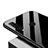 Silikon Schutzhülle Rahmen Tasche Hülle Spiegel T03 für Huawei Honor 20 Lite