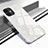 Silikon Schutzhülle Rahmen Tasche Hülle Spiegel T05 für Apple iPhone 11