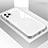 Silikon Schutzhülle Rahmen Tasche Hülle Spiegel T05 für Apple iPhone 11 Pro