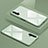 Silikon Schutzhülle Rahmen Tasche Hülle Spiegel T05 für Huawei Honor 20