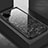 Silikon Schutzhülle Rahmen Tasche Hülle Spiegel T06 für Apple iPhone 11 Pro