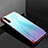 Silikon Schutzhülle Ultra Dünn Flexible Tasche Durchsichtig Transparent H01 für Huawei Enjoy 10S
