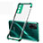 Silikon Schutzhülle Ultra Dünn Flexible Tasche Durchsichtig Transparent H01 für Huawei Honor Play4T Pro