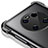 Silikon Schutzhülle Ultra Dünn Flexible Tasche Durchsichtig Transparent H01 für Huawei Mate 40E 5G