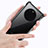 Silikon Schutzhülle Ultra Dünn Flexible Tasche Durchsichtig Transparent H01 für Huawei Mate 40E 5G