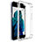 Silikon Schutzhülle Ultra Dünn Flexible Tasche Durchsichtig Transparent H01 für Nothing Phone 1