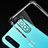 Silikon Schutzhülle Ultra Dünn Flexible Tasche Durchsichtig Transparent H01 für OnePlus Nord