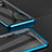 Silikon Schutzhülle Ultra Dünn Flexible Tasche Durchsichtig Transparent H01 für Realme X3 SuperZoom