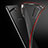 Silikon Schutzhülle Ultra Dünn Flexible Tasche Durchsichtig Transparent H01 für Samsung Galaxy Note 20 Ultra 5G