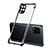 Silikon Schutzhülle Ultra Dünn Flexible Tasche Durchsichtig Transparent H01 für Xiaomi Mi 10 Lite