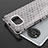 Silikon Schutzhülle Ultra Dünn Flexible Tasche Durchsichtig Transparent H01 für Xiaomi Poco X3 NFC