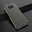 Silikon Schutzhülle Ultra Dünn Flexible Tasche Durchsichtig Transparent H01 für Xiaomi Poco X3 NFC