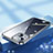 Silikon Schutzhülle Ultra Dünn Flexible Tasche Durchsichtig Transparent H02 für Apple iPhone 14
