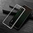 Silikon Schutzhülle Ultra Dünn Flexible Tasche Durchsichtig Transparent H02 für Huawei Enjoy 10