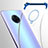 Silikon Schutzhülle Ultra Dünn Flexible Tasche Durchsichtig Transparent H02 für Vivo Nex 3S