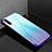 Silikon Schutzhülle Ultra Dünn Flexible Tasche Durchsichtig Transparent H03 für Huawei Enjoy 10