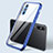 Silikon Schutzhülle Ultra Dünn Flexible Tasche Durchsichtig Transparent H04 für Huawei Enjoy 10e