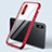 Silikon Schutzhülle Ultra Dünn Flexible Tasche Durchsichtig Transparent H04 für Huawei Enjoy 10e
