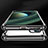 Silikon Schutzhülle Ultra Dünn Flexible Tasche Durchsichtig Transparent H04 für Xiaomi Mi 10 Ultra
