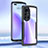 Silikon Schutzhülle Ultra Dünn Flexible Tasche Durchsichtig Transparent H05 für Huawei Nova 8 Pro 5G