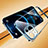 Silikon Schutzhülle Ultra Dünn Flexible Tasche Durchsichtig Transparent H07 für Apple iPhone 13 Mini